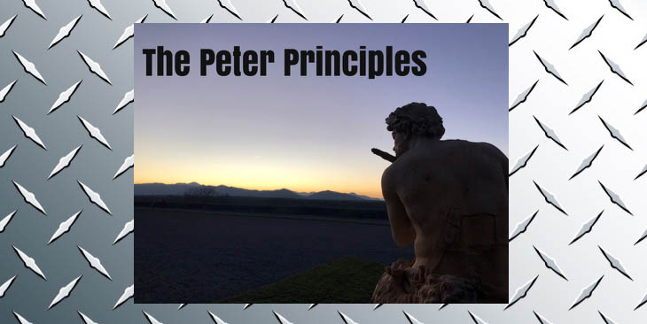 The Peter Principles